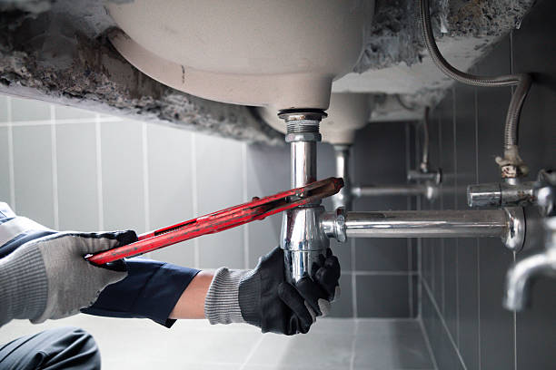 Trusted Garbage Disposal Repair service in Springboro, OH - Masters Plumbing Service